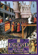 Great Kings Of England: Richard The Lionheart 