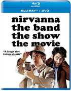Nirvanna, the Band, the Show, the Movie , Matt Johnson