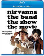 Nirvanna the Band the Show the Movie , Matt Johnson