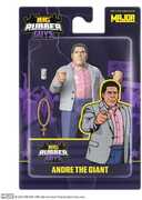 Big Rubber Guys Wrestling Andre The Giant 8 Figure