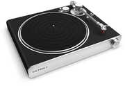 Victrola VPT-3000-BSL Stream Carbon Bluetooth & WiFi Belt Drive Turntable Black/ Silver