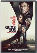 Crime 101 , Chris Hemsworth