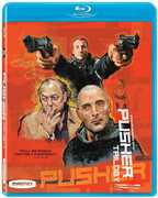 Pusher Trilogy , Kim Bodnia