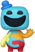 Funko POP! Games: Poppy Playtime - Doey the Doughman