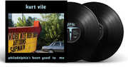 Philadelphia's Been Good To Me , Kurt Vile