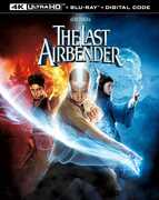 The Last Airbender , Noah Ringer