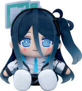 Blue Archive - Chocopuni Plush - Aris 