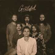 Grateful , The Red Clay Strays