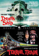 Death Ship / Terror Train , George Kennedy