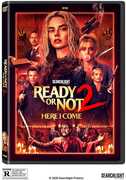 Ready or Not 2: Here I Come , Sarah Michelle Gellar