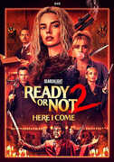 Ready or Not 2: Here I Come , Sarah Michelle Gellar