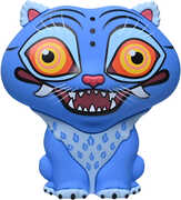 KPOP Demon Hunters - Derpy Tiger 3D Foam Magnet 