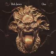 One [Import] , Bob James