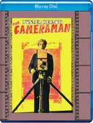The Cameraman , Buster Keaton