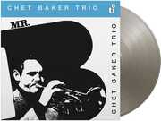 Mr. B , Chet Baker
