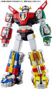 Voltron - MODEROID - Beast King GoLion Plastic Model Kit