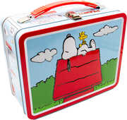 Peanuts - Fun Box - Snoopy