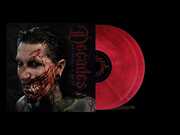 Decades  [Red/ Black/ Tan Galaxy Vinyl] , Motionless in White