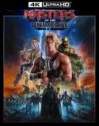 Masters of the Universe