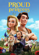 Proud Princess
