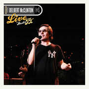 Live From Austin, Tx , Delbert McClinton