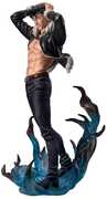 Sega - Jujutsu Kaisen: The Culling Game - Luminasta - Ryu Ishigori Statue
