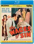 The Wages of Sin (Forbidden Fruit: The Golden Age of the Exploitation Picture, Volume 18) , Constance Worth