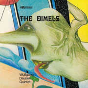 The Oimels , Wolfgang Dauner