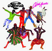 Ojah Awake , Osibisa