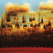 Distance in Static , Bonobo