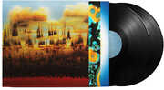 Distance in Static , Bonobo