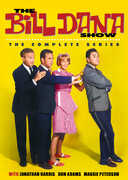 The Bill Dana Show: The Complete Series , Bill Dana