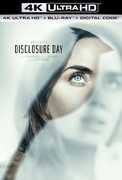 Disclosure Day 