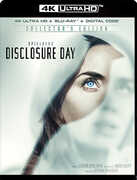 Disclosure Day , Emily Blunt