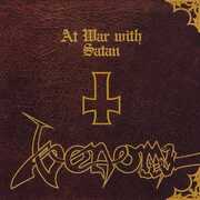 At War With Satan , Venom