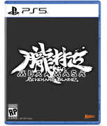 Muramasa: Revenant Blades for Playstation 5 