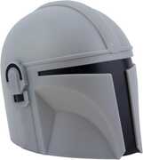 Star Wars - The Mandalorian Helmet Desktop Light