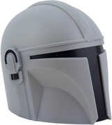 Star Wars - The Mandalorian Helmet Desktop Light
