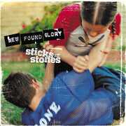Sticks and Stones , New Found Glory