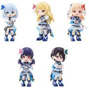 BanG Dream! - PalVerse - Morfonica 6pc Blind Box PDQ 