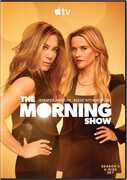 The Morning Show: Season 3 , Jennifer Aniston