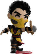Youtooz - Mortal Kombat - #1 Scorpion Vinyl Figure
