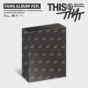 This & That - Fans Album Version [Import] 