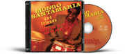 Mambo Mongo - SACD Hybrid Stereo , Mongo Santamaria