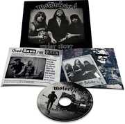 Under Cover , Motorhead