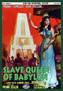 Slave Queen of Babylon , Yvonne Furneaux