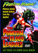 Phantom From 10,000 Leagues , Dick Sargent