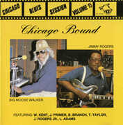 Chicago Bound / Various , Various Artists