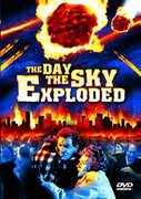 The Day the Sky Exploded , Jean-Jacques Delbo