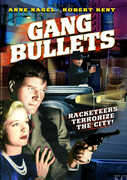 Gang Bullets , John Farrell MacDonald